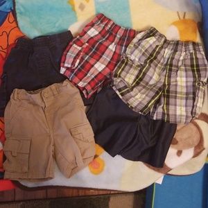 Lot of 2T shorts